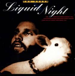 The Doors : Liquid Night